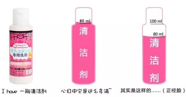 粉扑怎么消除细菌,清洗粉扑细菌