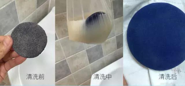 粉扑怎么消除细菌,清洗粉扑细菌