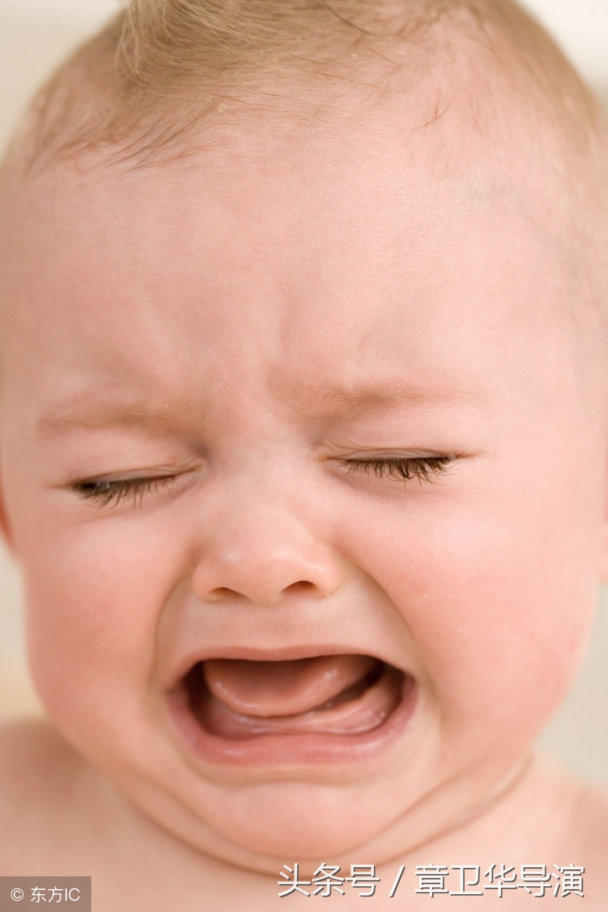 一个多月的宝宝湿疹会挠吗,宝宝湿疹不能捂