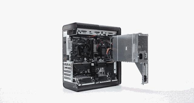 戴尔电脑换新机流程,戴尔以旧换新合适吗