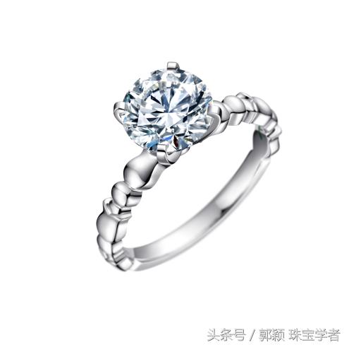 怎么去全方面了解钻石基础知识,看懂这些知识再也不用害怕爆胎了