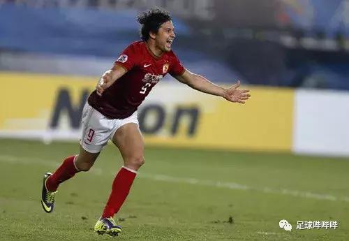 4200万身价只进4球，恒大为何对他情有独钟？