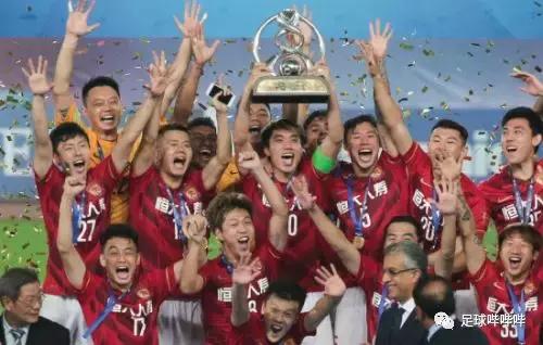 4200万身价只进4球，恒大为何对他情有独钟？