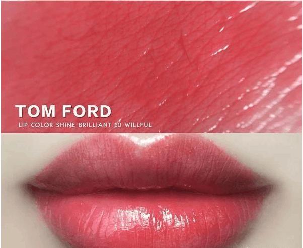 黄皮夏季口红,夏季黄皮最显白的十大口红