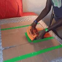 家庭收纳整理妙招衣服叠法,整理收纳师如何叠秋衣秋裤