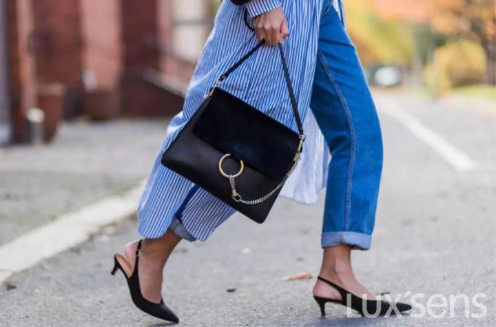 正品chloe小猪包价格,买了chloe的双肩包