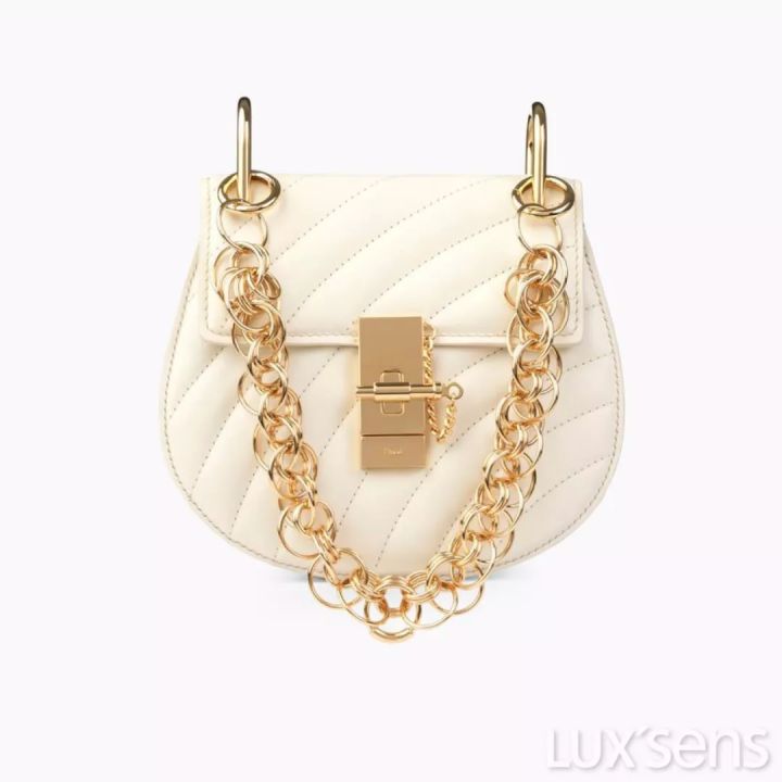 正品chloe小猪包价格,买了chloe的双肩包