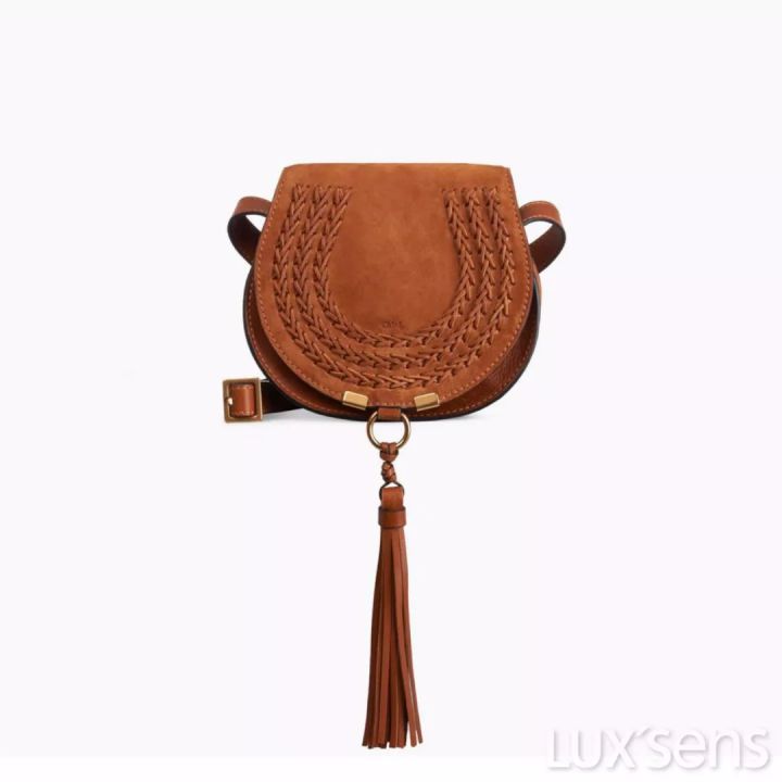 正品chloe小猪包价格,买了chloe的双肩包