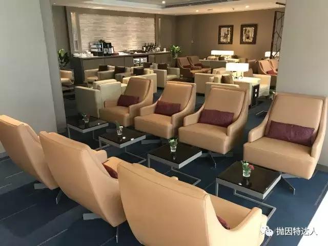 阿联酋航空777头等舱乘坐体验,带你们看一下阿联酋航空头等舱