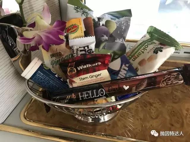 阿联酋航空777头等舱乘坐体验,带你们看一下阿联酋航空头等舱