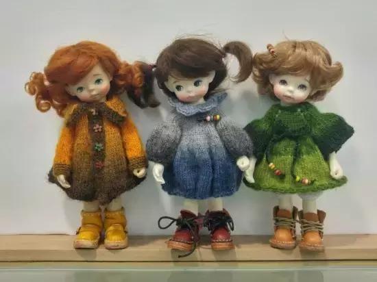 编织可爱的宝宝衣,可爱宝宝的钩针衣服