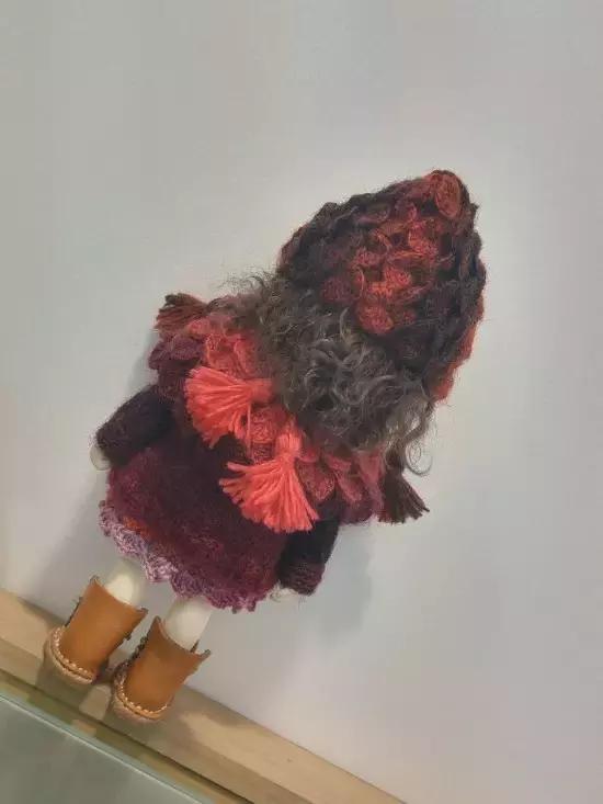 编织可爱的宝宝衣,可爱宝宝的钩针衣服