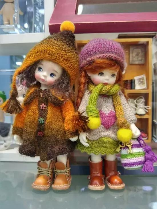 编织可爱的宝宝衣,可爱宝宝的钩针衣服