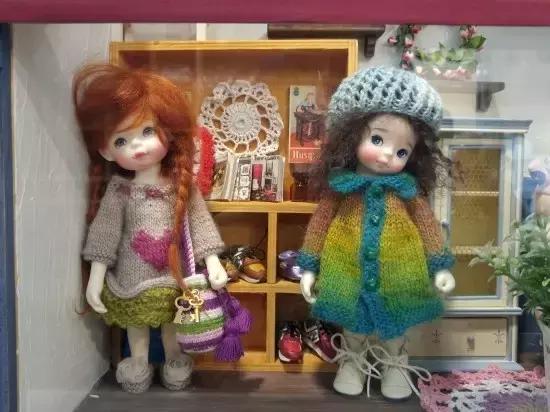 编织可爱的宝宝衣,可爱宝宝的钩针衣服