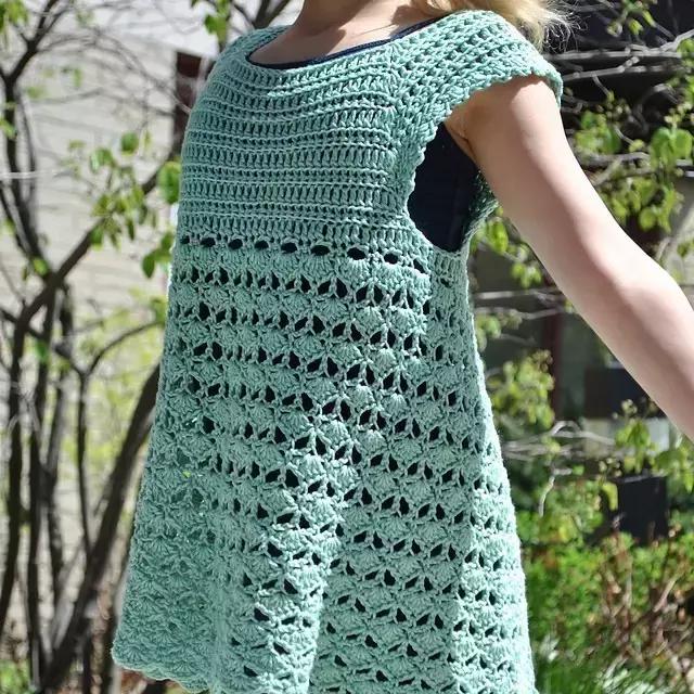 编织可爱的宝宝衣,可爱宝宝的钩针衣服