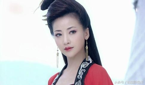 娱乐圈谁的女神是王祖贤,张曼玉王祖贤赵薇香港