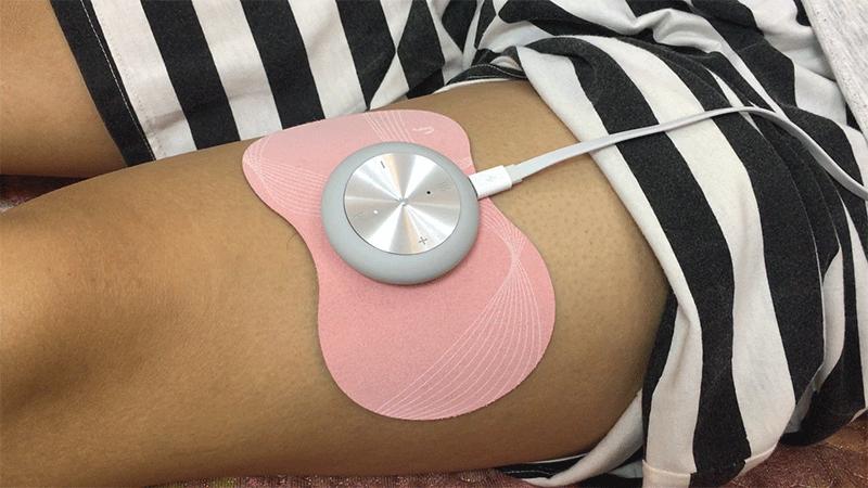 乐范魔力贴普通版和豪华版区别,乐范魔力按摩贴使用教程