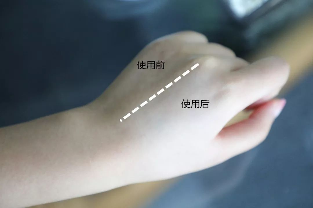 晚安粉到底有多可怕,晚安粉资生堂