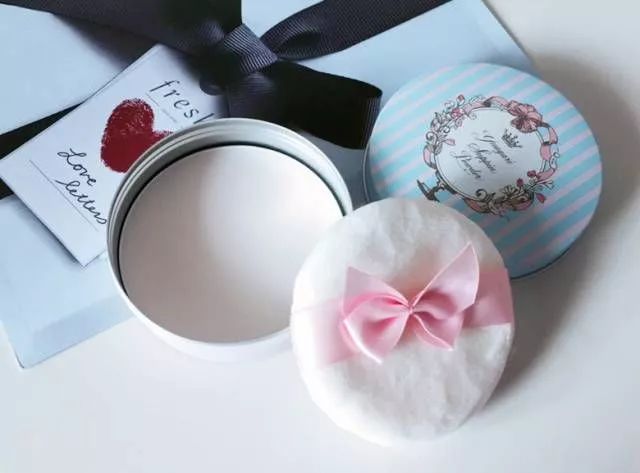 晚安粉到底有多可怕,晚安粉资生堂