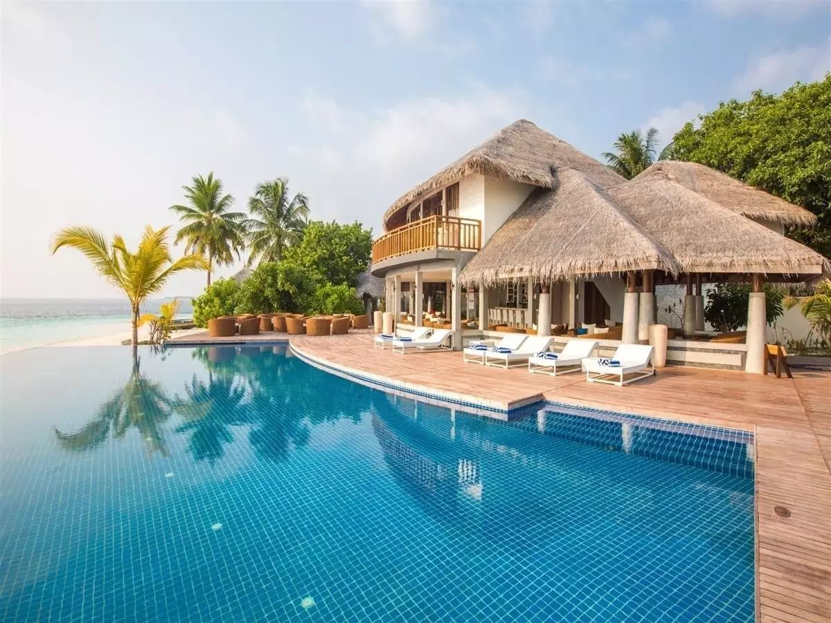 马尔代夫库拉玛提岛一价全包,马尔代夫索尼娃芙西一价全包