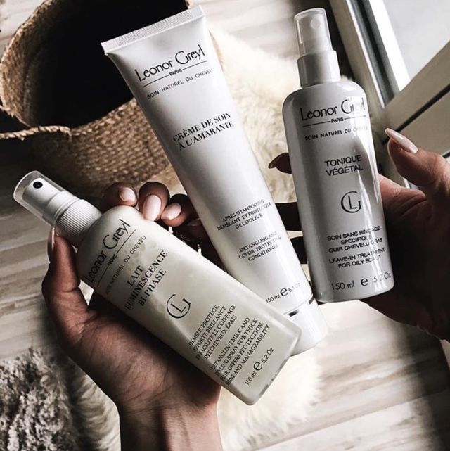 1天不洗头头皮就头屑多头皮疼,1天不洗头就油了