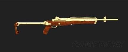 绝地求生枪械皮肤怎样才能获得,绝地求生新枪皮肤实战教程