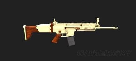 绝地求生枪械皮肤怎样才能获得,绝地求生新枪皮肤实战教程