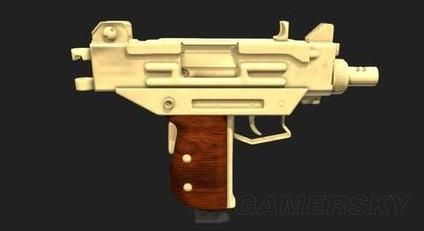 绝地求生枪械皮肤怎样才能获得,绝地求生新枪皮肤实战教程