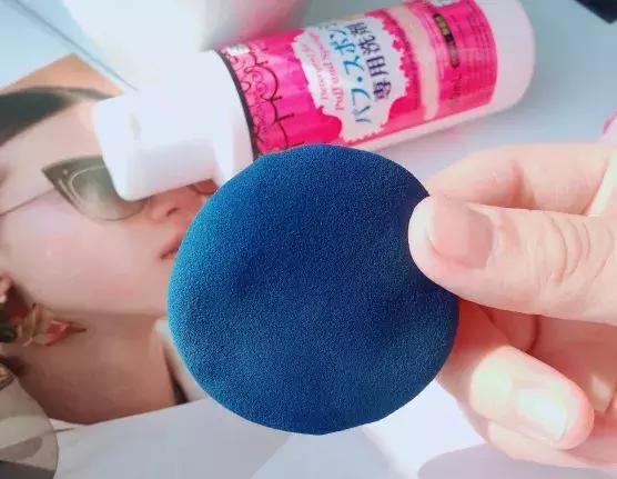 粉扑怎么消除细菌,清洗粉扑细菌