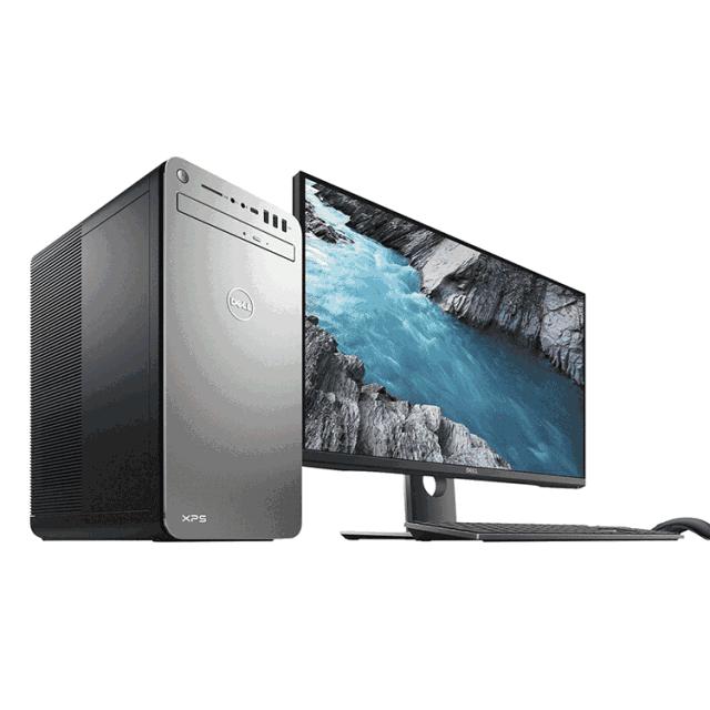 戴尔电脑换新机流程,戴尔以旧换新合适吗