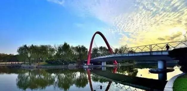 上海残疾人免费景点一览表,上海景区免费景点