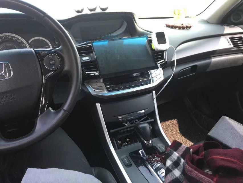 16款雅阁真实驾驶感受,14年雅阁3.0零百加速