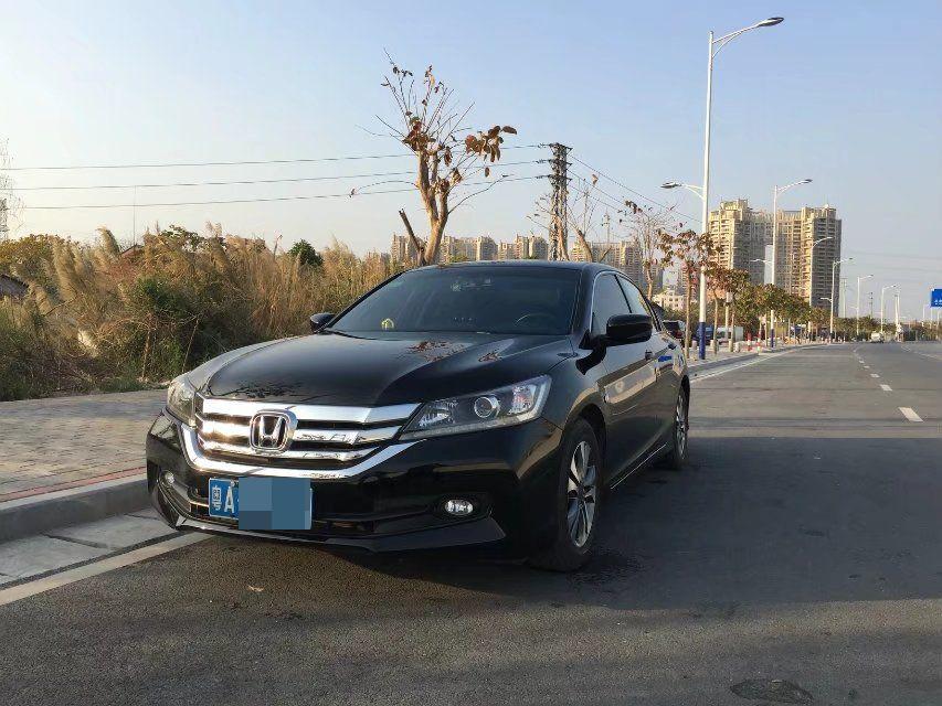 16款雅阁真实驾驶感受,14年雅阁3.0零百加速