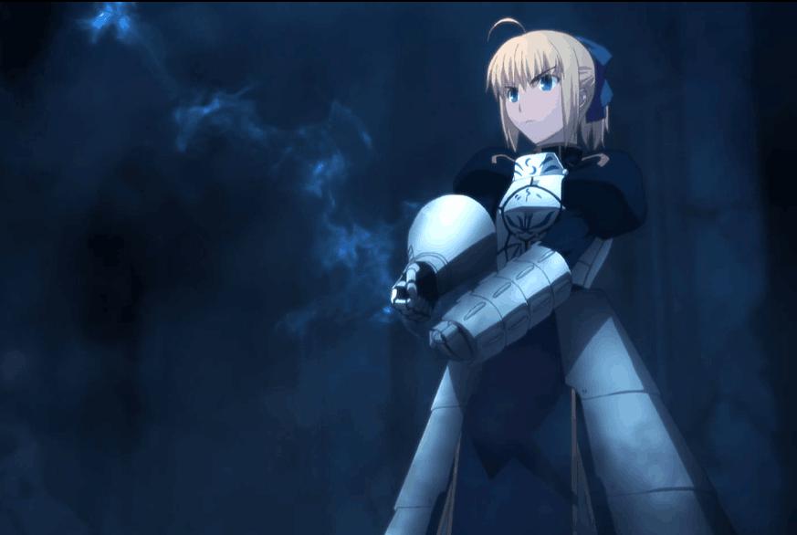 fate各个职阶的冠位分别是谁,fate中有几个职位