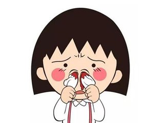 春季干燥流鼻血喝什么茶,春季干燥孩子流鼻血怎么办