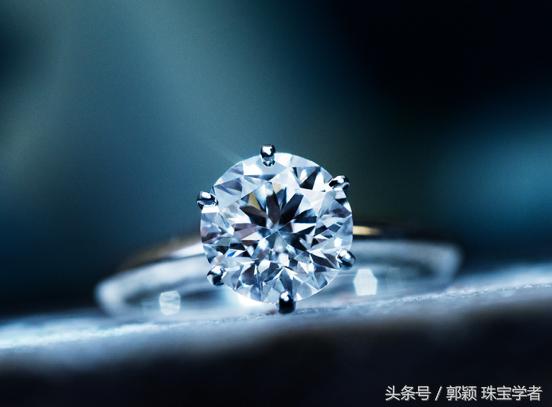 怎么去全方面了解钻石基础知识,看懂这些知识再也不用害怕爆胎了