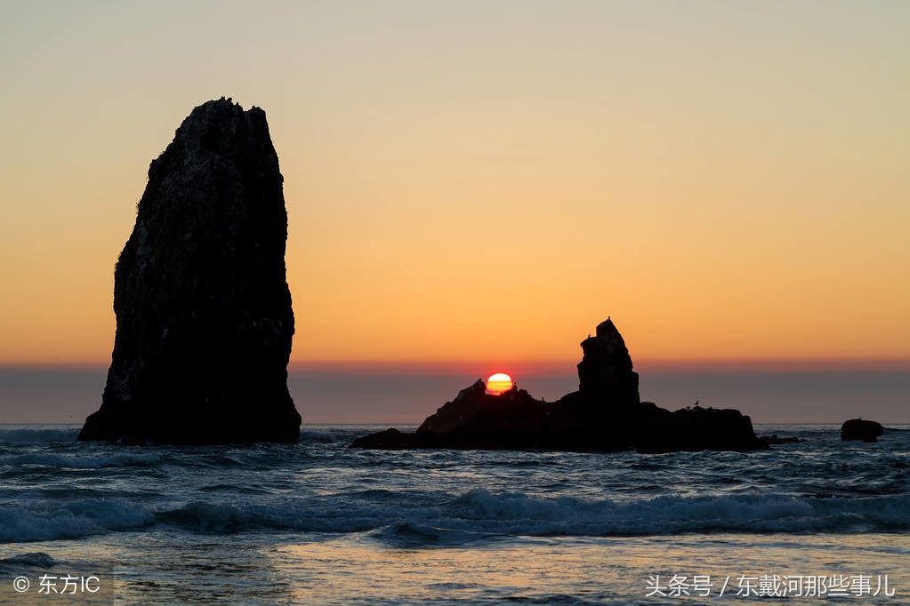 绥中东戴河碣石国家级海洋公园,绥中县东戴河新区