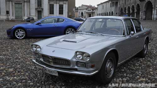 海神三叉戟是不是玛莎拉蒂,海神三叉戟玛莎拉蒂多少钱