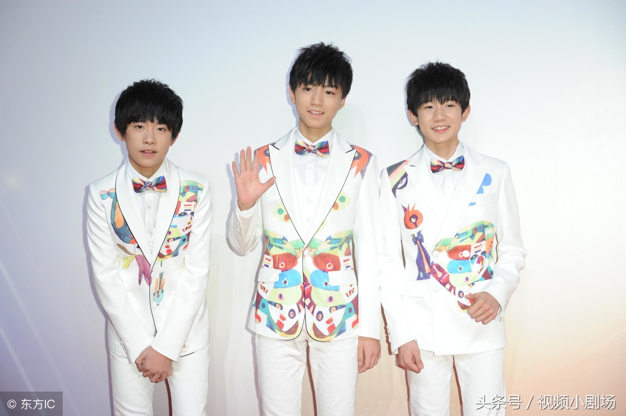 tfboys和beyond在世界影响力,beyond和tfboys谁的歌多