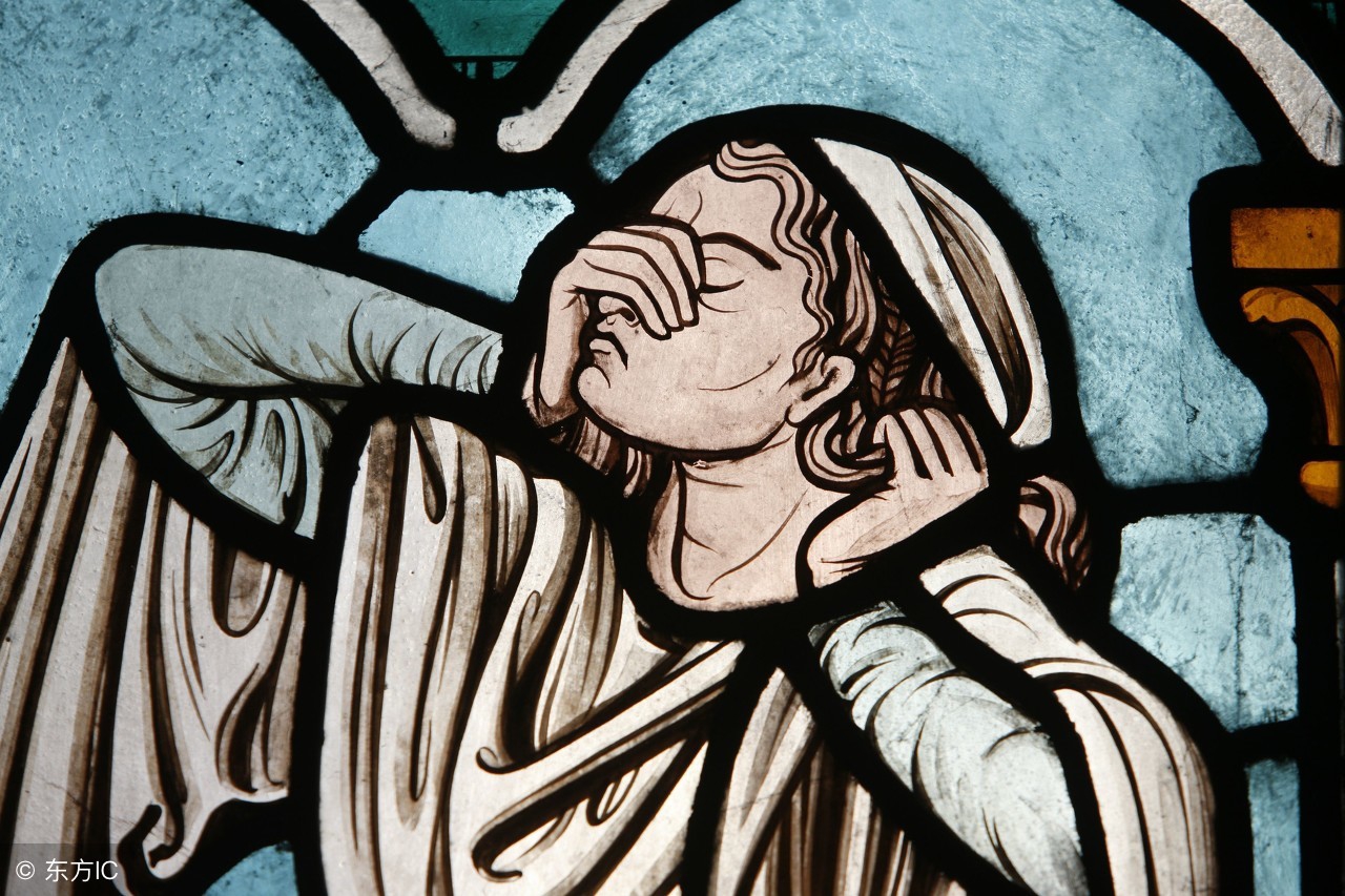 萱萱教你治抑郁:当你对一切都不感兴趣怎么办