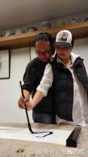 书法入门先学什么字体,钢笔书法入门教学视频