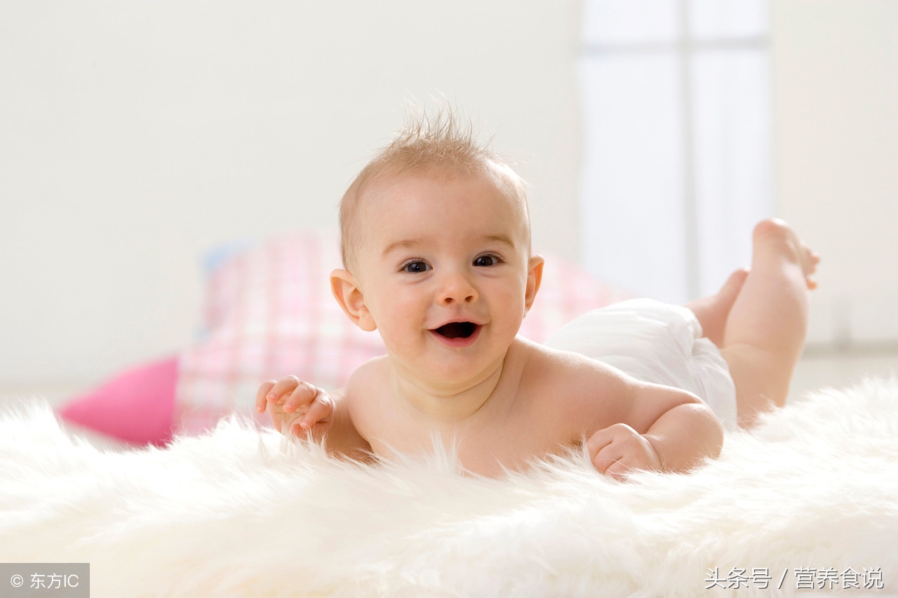 孩子发烧的非药物处理方法都在这儿了，赶紧收藏！