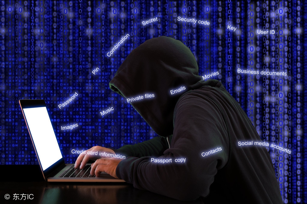 黑客安全分析,黑客安全趋势