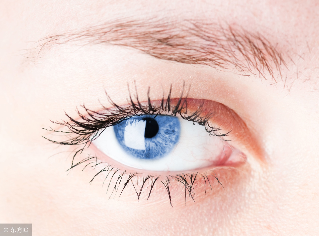 浅表眼眶肿物切除手术步骤,上眼睑肿物切除术全过程