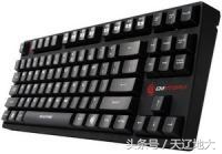 机械键盘安静的轴,机械键盘怎么看轴