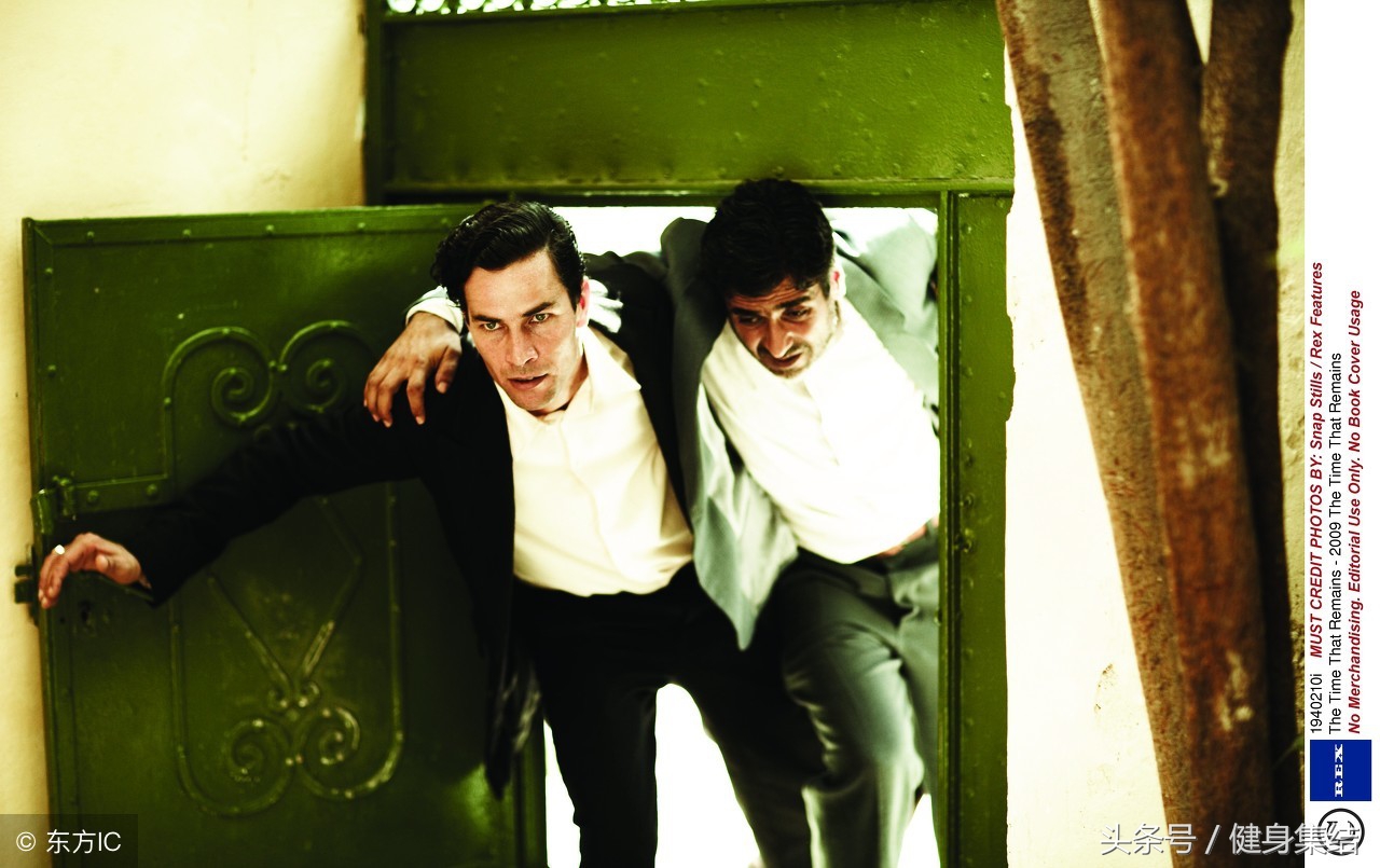 在健身房里做事,在健身房应该做什么