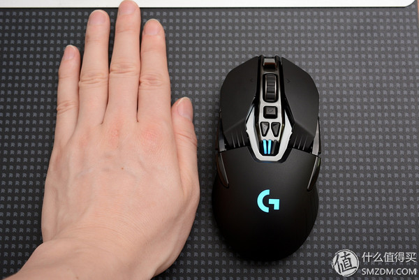 罗技g900鼠标,罗技g900鼠标拆解