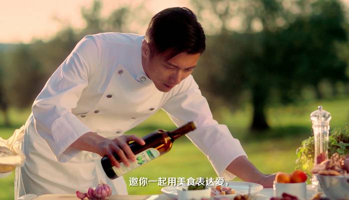 青岛这些明星店你都去过吗?寻味你最喜欢的那一家