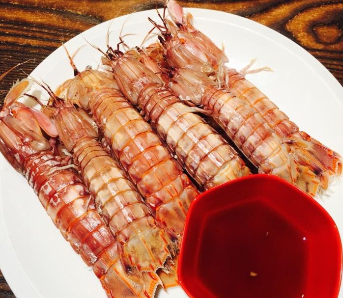 青岛这些明星店你都去过吗?寻味你最喜欢的那一家