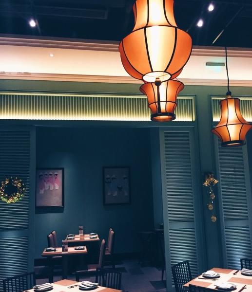 青岛这些明星店你都去过吗?寻味你最喜欢的那一家